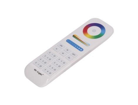 Pilot led MiLight 8-stref ALL biały FUT089