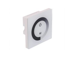 Sterownik LED panel Mono 3x4A biały 12-24V Prescot