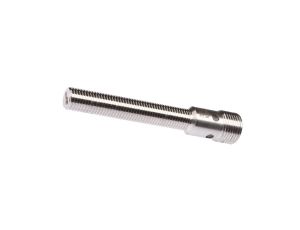 Czujnik indukcyjny M8x1 dł: 66mm zabudowany Sn: 3mm 10-30V DC PNP NO złącze M12 IP67 60bar IC080126