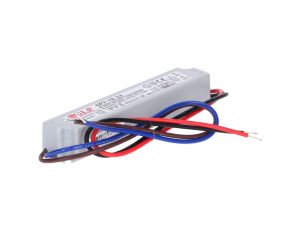 Zasilacz herm. GLP 24V 18W IP67 GPV