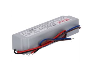 Zasilacz herm. GLP 12V 60W IP67 GPV