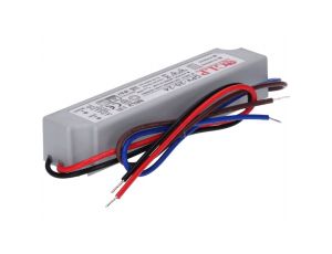 Zasilacz herm. GLP 24V 24W IP67 GPV