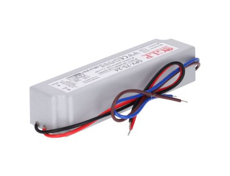 Zasilacz herm. GLP 24V 72W IP67 GPV