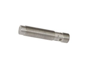 Czujnik indukcyjny M12x1 dł: 60 mm niezabudowany Sn: 3 mm 10-30V DC PNP NO złącze M12 4-pinowe IP67 IO12012F