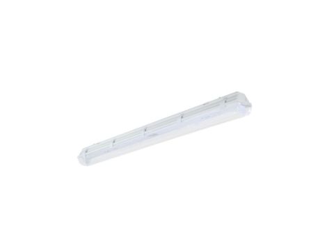 Oprawa hermetyczna LED 118 pod 1 świetlówkę LED G13 600 mm IP65 ABS/PS EC79690