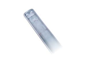 Oprawa hermetyczna LED 258 pod 2 świetlówki LED G13 1500 mm IP65 ABS/PS EC79694