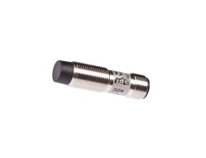 Czujnik indukcyjny M12x1 dł: 45mm niezabudowany Sn: 6mm 10-30V DC NPN NO złącza M12 3-pinowe IP67 IN121125