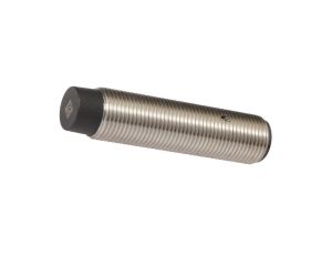 Czujnik indukcyjny M12x1 dł: 50mm niezabudowany Sn: 4mm 10-30V DC PNP NO złącza M12 IP67 IN12C154