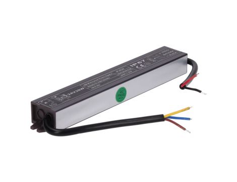Zasilacz hermetyczny 24V 30W