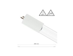 m ŚWIETLÓWKA 30W TUV UVC SPECTRUM