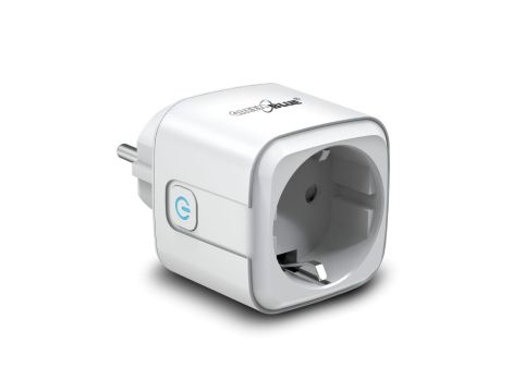 Zdalnie sterowane gniadko wi-fi GB705 3840W