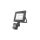 Naświetlacz LED PROXIM II 10W 4500K PIR IP66 Forever Light