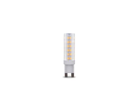 Żarówka LED G9 6W 230V 6000K 480lm Forever Light