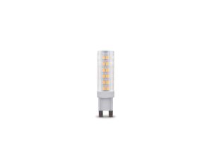 Żarówka LED G9 6W 230V 4500K 480lm Forever Light