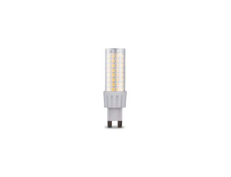 Żarówka LED G9 8W 230V 4500K 700lm Forever Light
