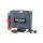 Zaciskarka do rur RIDGID RP219 z matrycami U / Praska RIDGID do rur z cęgami U16-U20-U25