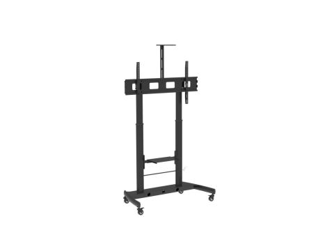 Stojak do monitora interaktywnego 52-110 Cali 120kg ICA-TR45