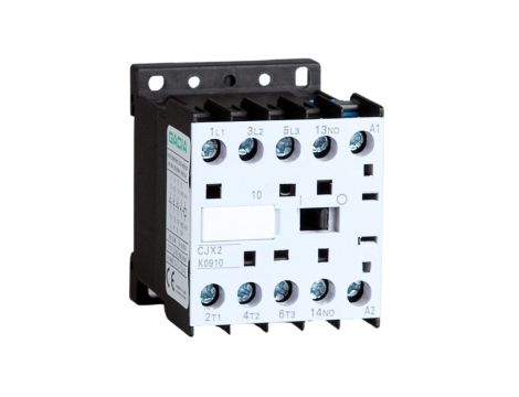 Stycznik miniaturowy 9A 230V 1NO