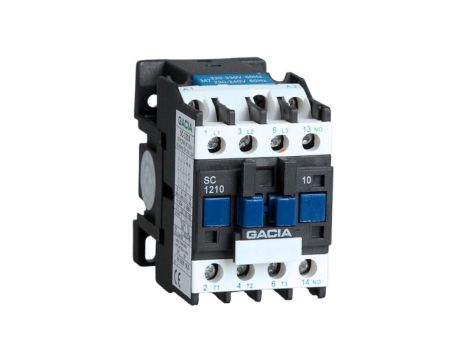 Stycznik modułowy 9A 24V 1NO