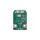 Wzmacniacz antenowy TV GPS-Z pr.polski MONTIS MT032-ZIELONY 5841361 MT032-ZIELONY