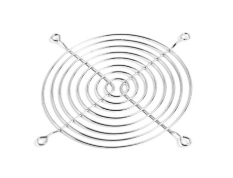 Kratka do wentylatora 38mm DN-FAN120/GR