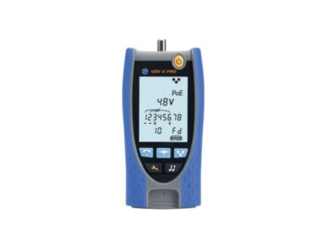 Tester Ideal Networks VDV II Pro ID-R158003