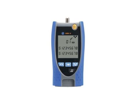 Tester Ideal Networks VDV II ID-R158000