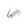 Zasilacz LED hermetyczny IP67 60W 12V 5A 180 x 40 x 22 mm EC79609