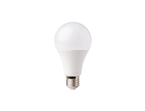 Żarówka LED E27 10W 900lm 3000K Barwa Ciepła A60 EC79301