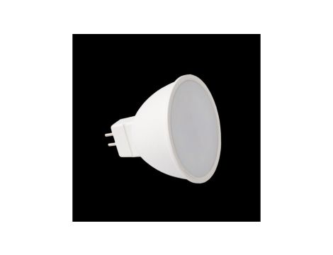 Żarówka LED MR16 2W 12V AC/DC 180lm 3000K Barwa Ciepła 120 stopni EC79385