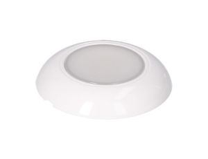 Oprawa led jacht kamper Boat Round ML 5W 10-30V