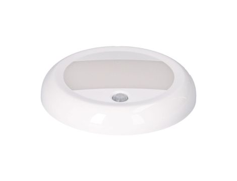 Oprawa led jacht kamper Boat Round ML 26W 10-30V PIR