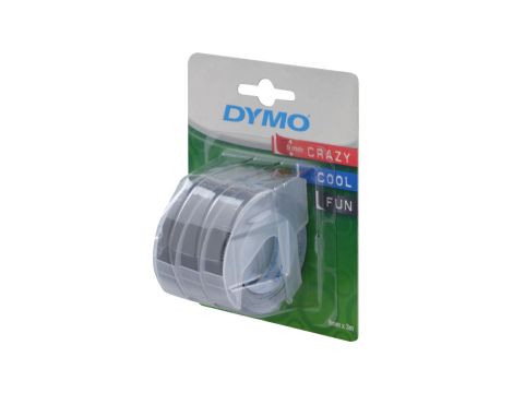 Taśma do drukarek 3D 9mm x 3m czarna S0847730 /3 rolki/