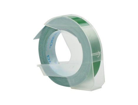 Taśma do drukarek 3D 9mm x 3m zielona S0898160