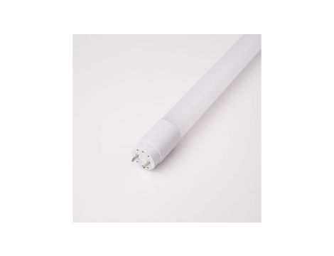 Świetlówka LED NANO PC G13 T8 1200mm 18W LED 18W-NW 1800lm 4000K EC79374