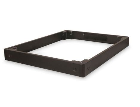 Cokół do szaf stojących 19 cali serwerowych Digitus Professional DN-32005-M oraz DN-32006-M 100x800x1000mm czarny DN-19 PLINTH-8