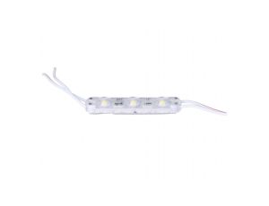 Moduł led IP68 12V Citi Lens 6500K 1,08W v3