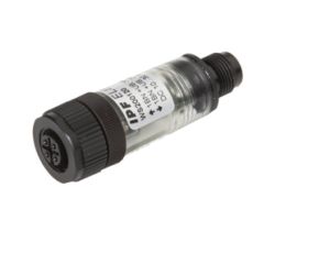 Monitorowanie postoju fi20mm dł: 60mm 0,015-1000Hz 10-30V DC PNP NO 4pin IP67 WS200120