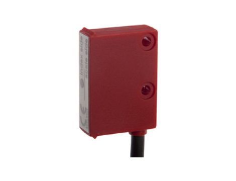 Czujnik pomiaru liniowego magnetyczny 37x25x10mm względny 100m Sn: 0.1-2mm 24V Push-pull kabel 6pin 2m PUR IP67 MW100400