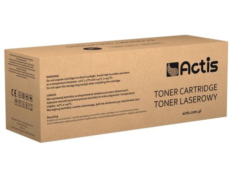 Toner ACTIS TB-247BA (zamiennik Brother TN-247BK Standard 3000 stron czarny)