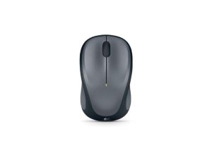 Mysz Logitech M235 910-002201 (optyczna 800 DPI kolor szary)