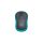 Mysz bezprzewodowa Logitech M185 910-002236 (optyczna 1000 DPI kolor niebieski)