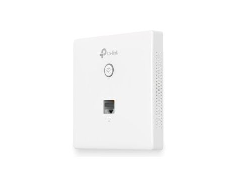 Access Point TP-LINK EAP115-Wall (300 Mb/s - 802.11n)