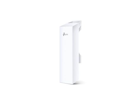 Access Point TP-LINK CPE210 (11 Mb/s - 802.11b, 150 Mb/s - 802.11n, 300 Mb/s - 802.11n, 54 Mb/s - 802.11g)