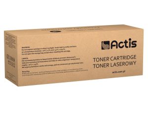 Toner ACTIS TO-B432X (zamiennik OKI 45807111 Standard 12000 stron czarny)