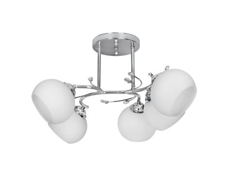 Plafon wisząca Activejet AJE-IRMA 5P (E27)