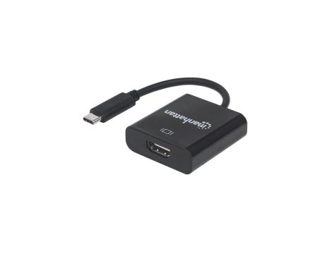 Konwerter Adapter Av USB-C 3.1 Na HDMI M/F 1080P/4K 151788