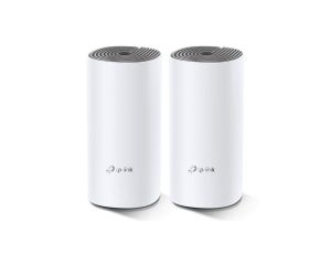 System mesh TP-LINK DECO E4(2-pack) (867 Mb/s - 802.11 a/n/ac)