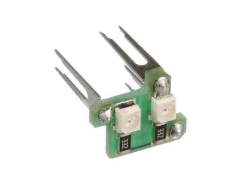 Wkładka sygnalizacyjna LED E 2 LED PNP