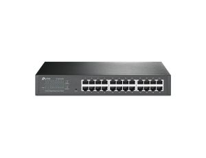Switch TP-LINK TL-SG1024DE (24x 10/100/1000Mbps)